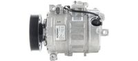Thumbnail - Compressor, airconditioning - ACP567000P - MAHLE