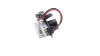 Thumbnail - Weerstand, interieurventilator - ABR85000P - MAHLE