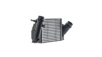Thumbnail - Intercooler, inlaatluchtkoeler - CI684000S - MAHLE