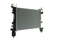 Thumbnail - Radiateur - CR1120000P - MAHLE
