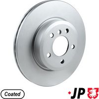 спирачен диск