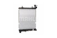 Thumbnail - Radiateur - CR1281001S - MAHLE