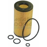 маслен филтър