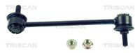 Stange/Strebe, Stabilisator
