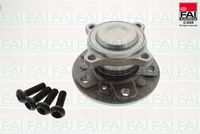 комплект колесен лагер