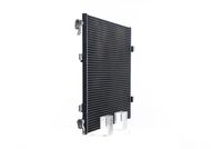 Thumbnail - Condensor, airconditioning - AC708000S - MAHLE