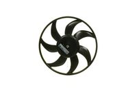 Thumbnail - Koelventilatorwiel - CFF120000P - MAHLE