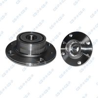 комплект колесен лагер