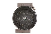 Kompressor, Klimaanlage