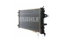 Thumbnail - Radiateur - CR321000S - MAHLE