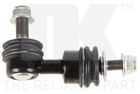 Stange/Strebe, Stabilisator