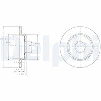 Bremsscheibe