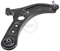 Lenker, Radaufhängung