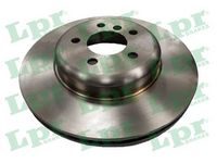 спирачен диск