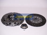 Set ambreiaj JAPANPARTS, Cod: KF-368