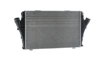 Thumbnail - Intercooler, inlaatluchtkoeler - CI548000P - MAHLE