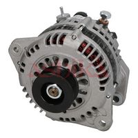 Generator / Alternator ASHIKA, Cod: 002-U914
