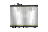 Thumbnail - Radiateur - CR1194000S - MAHLE