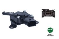 Sensor, Abgasdruck Sensor, Abgasdruck
