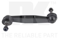 Stange/Strebe, Stabilisator