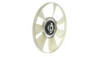 Thumbnail - Koelventilatorwiel - CFF492000P - MAHLE