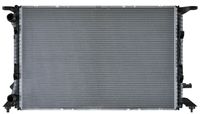 Thumbnail - Radiateur - CR905000P - MAHLE