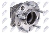 главина на колелото