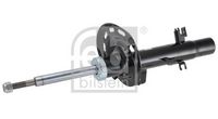 Amortizor FEBI BILSTEIN, Cod: 1002476