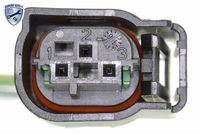 Kabelreparatursatz, Abgasdrucksensor