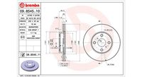 Bremsscheibe
