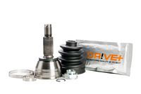Set articulatie, planetara DR!VE+, Cod: DP2110.10.1914