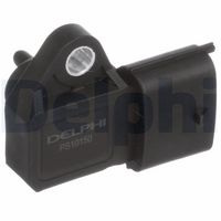 Sensor, Ladedruck