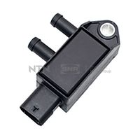 Sensor, Abgasdruck