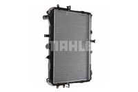 Thumbnail - Radiateur - CR767000S - MAHLE