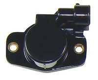Sensor, Drosselklappenstellung Sensor, Drosselklappenstellung