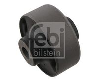 Mounting, control/trailing arm