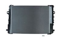 Condensator, climatizare KAMOKA, Cod: 7800273