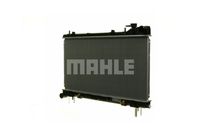 Thumbnail - Radiateur - CR1874000S - MAHLE