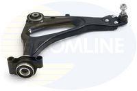Brat, suspensie roata COMLINE, Cod: CCA2631R