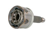 PASCAL Homokineet reparatie set, aandrijfas 2