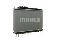 Thumbnail - Radiateur - CR1894000S - MAHLE