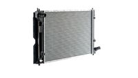 Thumbnail - Radiateur - CR1079000S - MAHLE