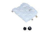 Ausgleichsbehälter, Kühlmittel