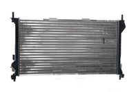 Thumbnail - Radiateur - CR1196000S - MAHLE