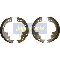 комплект спирачна челюст