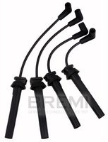 Set fise bujii BREMI, Cod: 600/478