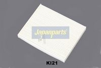 Филтър купе (поленов филтър)