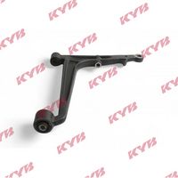 Lenker, Radaufhängung