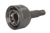 PASCAL Homokineet reparatie set, aandrijfas 2