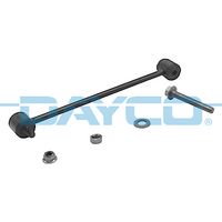 Stange/Strebe, Stabilisator